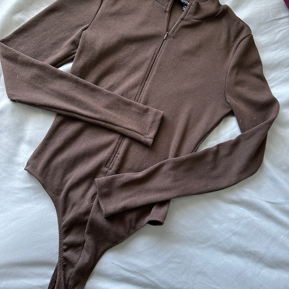 FashionNova Bodysuit